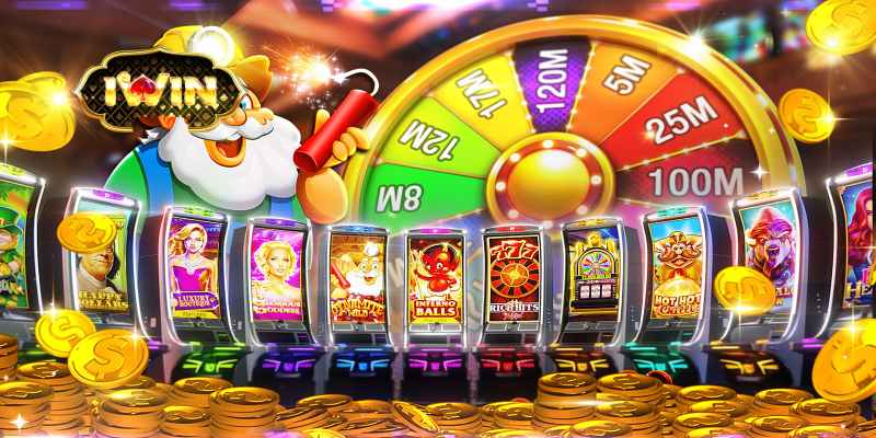 Khám phá nhanh slot jackpot