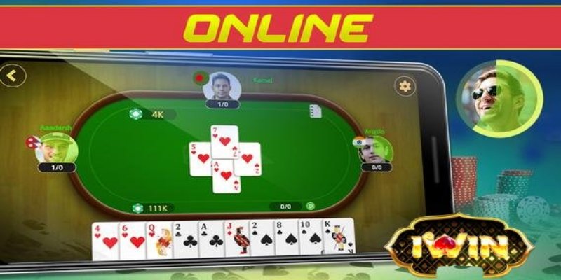 Luật chơi game bài Brigde cần lưu ý