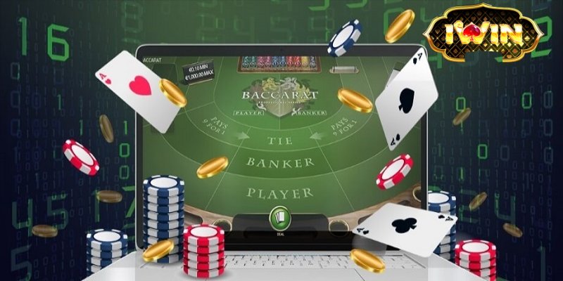 Các lưu ý cần nắm khi chơi Baccarat