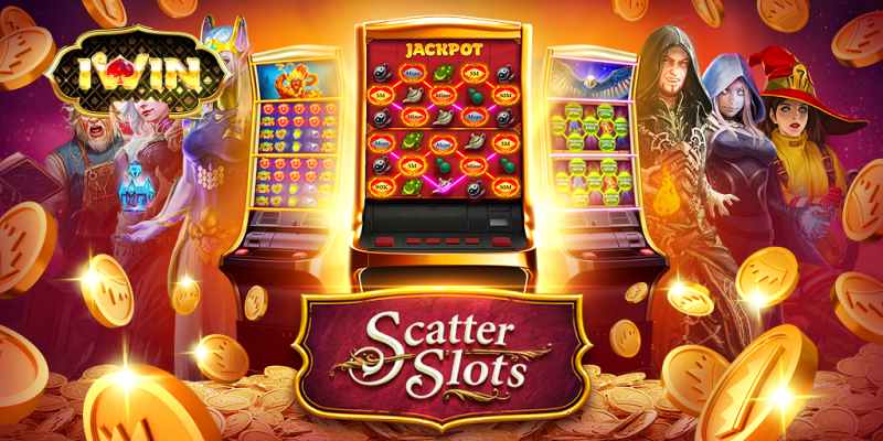 Mẹo săn jackpot slot kinh điển