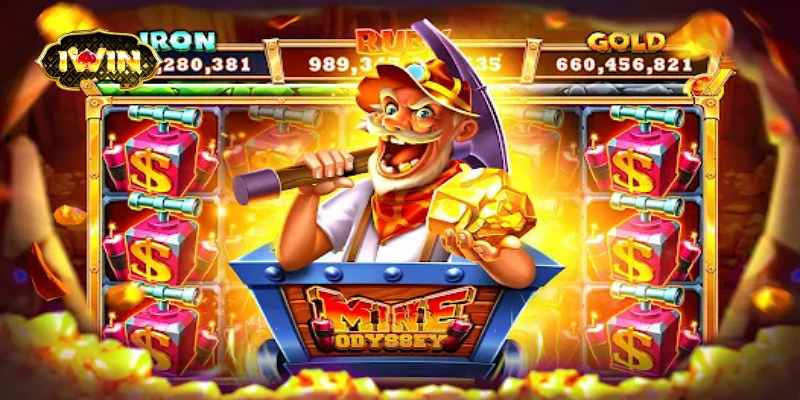 Slot đem lại tiền thưởng khủng