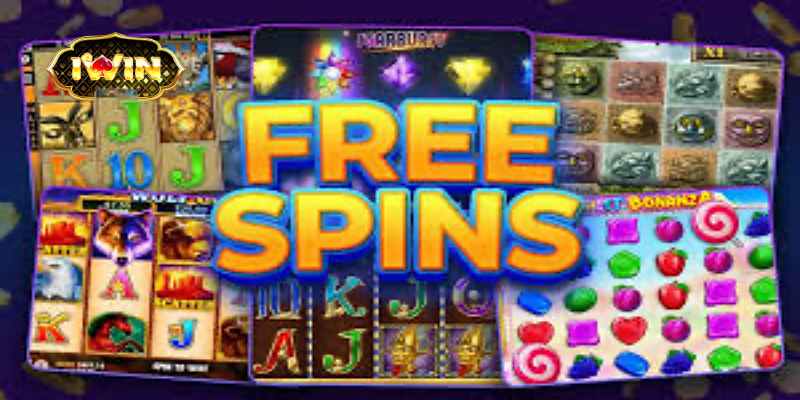 Tìm hiểu nhanh về free spin