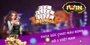 Tìm hiểu nhanh về game bài Mậu Binh