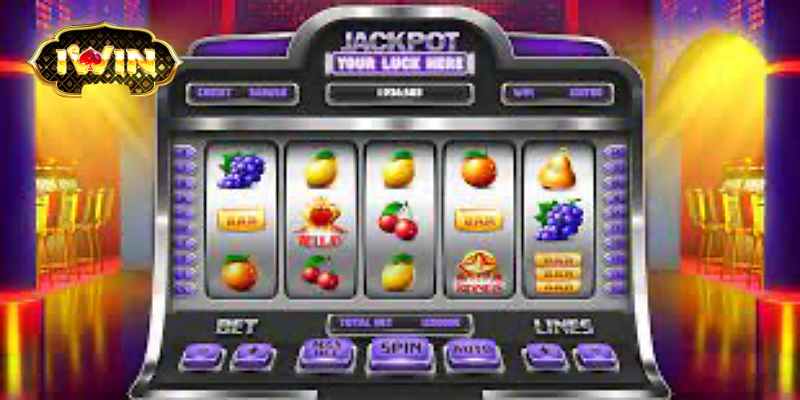 Thủ thuật săn thưởng cùng Progressive Slot