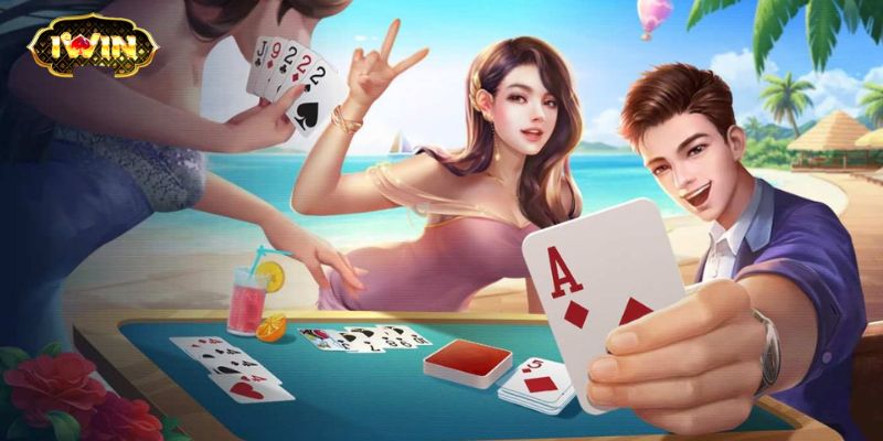 Các chiến lược hiệu quả trong game bài Tiến Lên