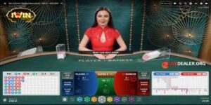 Đặt cược Baccarat Live trò chơi được yêu thích nhất