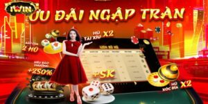 Khám phá điểm đến cá cược game bài uy tín IWIN