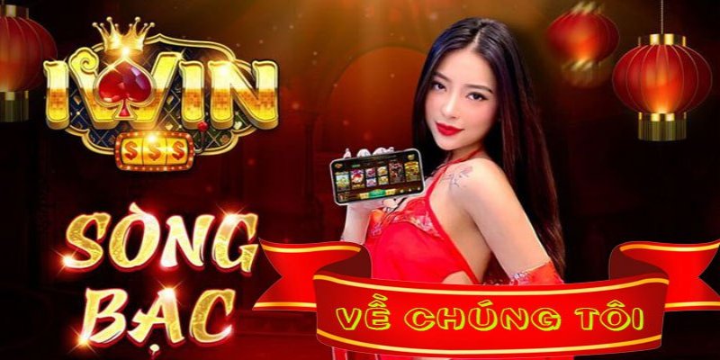 Giới thiệu về sòng bạc trực tuyến IWIN