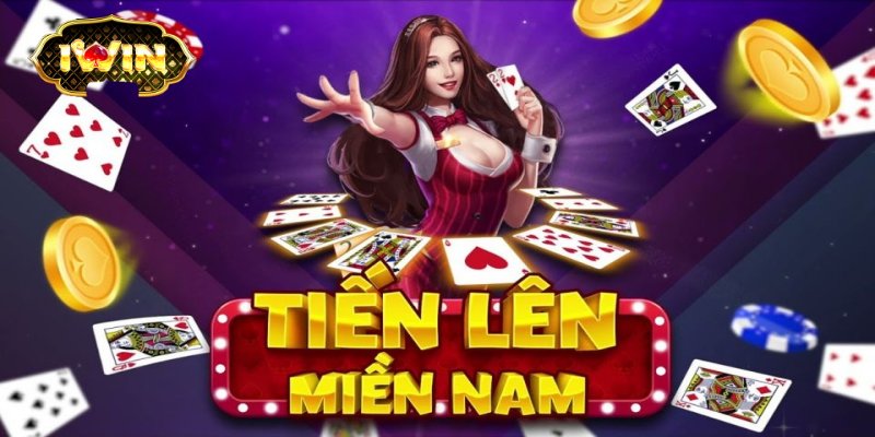 Giới Thiệu về Game Bài Tiến Lên